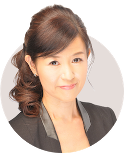 歯科医師阿部真理